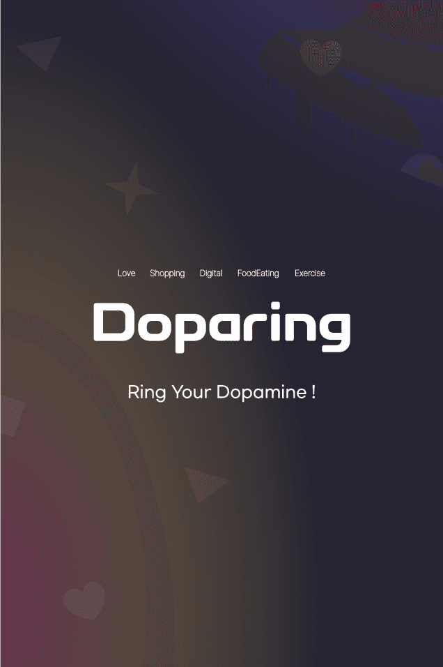 Doparing